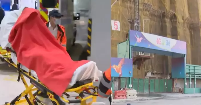 Labour Department Investigates Fatal Construction Accident in Kai Tak, Emphasizes Safety Measures to Prevent Future Tragedies