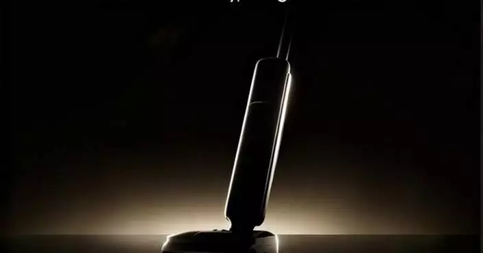 Dreame Showcases the Future of Wet &amp; Dry Vacuum Cleaning at CES 2026