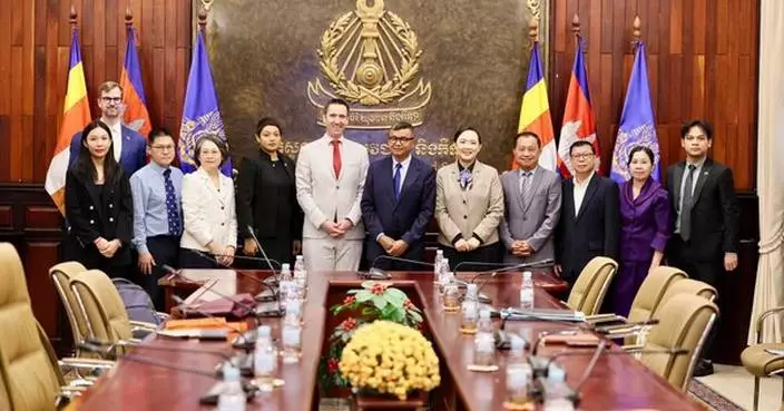 Cambridge International Education secures first national equivalency in Southeast Asia, as Cambodia recognises AS Level qualification