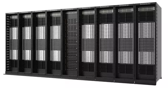 Supermicro Announces Support for Upcoming NVIDIA Vera Rubin NVL72, HGX Rubin NVL8 and Expanded Rack-Scale Manufacturing Capacity for Liquid-Cooled AI Solutions