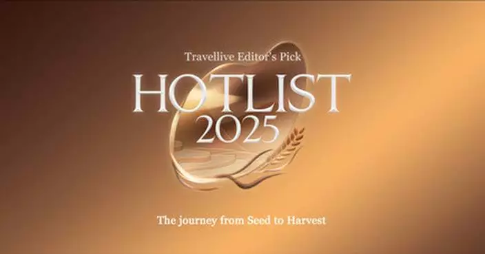 HOTLIST 2025 "From Seed to Harvest": A Story of Resilience and Transformation