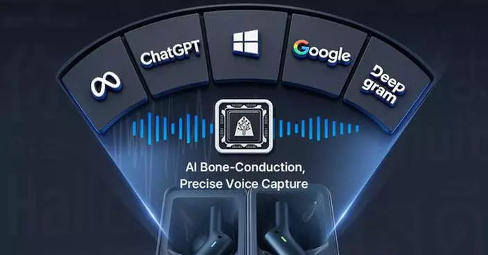 Timekettle Announces 2026 Breakthroughs in AI Interpretation, Introducing Its State-of-the-Art Translation Engine Selector and Next-Generation Bone-Conduction Voice Capture