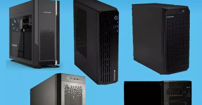 Supermicro Brings Enterprise-Class AI Performance to the Client, Edge, and Consumer Markets