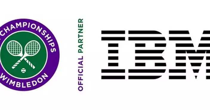 IBM Announces Long-Term Renewal as the Official AI, Cloud and Digital Transformation Partner for The All England Lawn Tennis Club