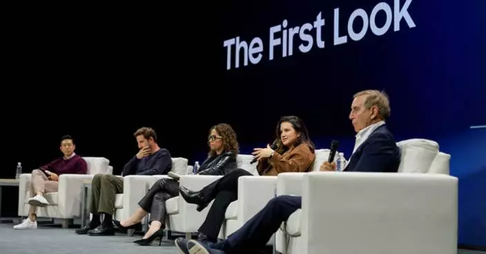 Samsung Explores How Trust, Security and Privacy Shape the Future of AI at CES 2026