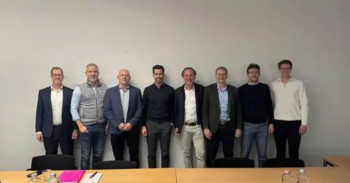 Healthcare Holding Schweiz Acquires Stake in Medddbase International