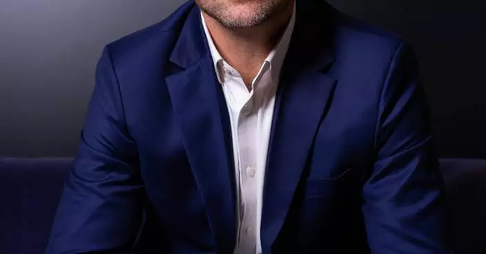 Finshape Accelerates Global Growth: New CEO Brings 25 Years of Worldwide Banking Transformation Experience