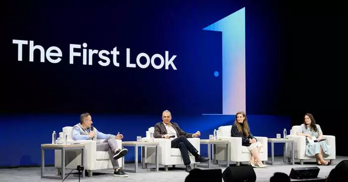 Samsung Outlines the Impact FAST, Creators and Live Experiences Are Having on the Future of Television at CES 2026