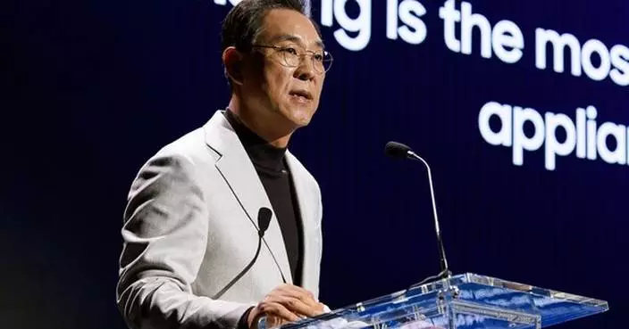 Home Companion: Comprehension of Samsung Bespoke AI 2026