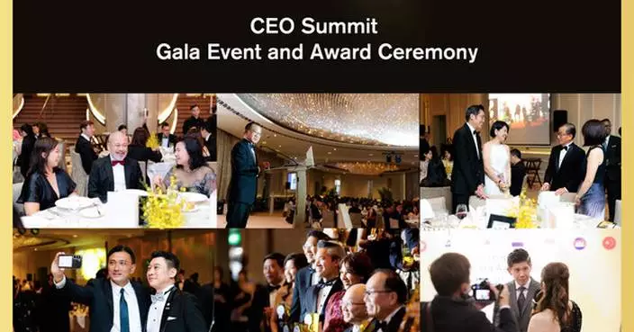 Influential Brands® unveils the 2026 Gala Event honouring Asia’s finest in business excellence