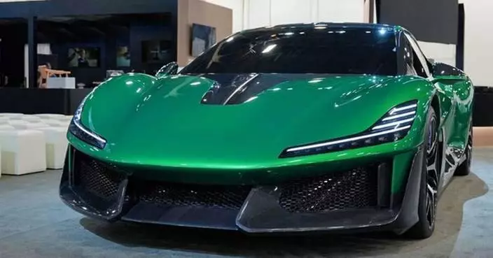 Nebula Next Debuts at CES 2026, Accelerating Globalization Strategy