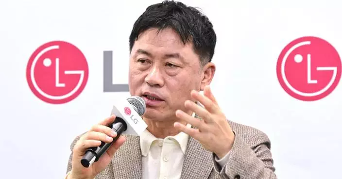 LG ELECTRONICS CEO SETS STRATEGIC DIRECTION FOR PROFIT-DRIVEN GROWTH, PRIORITIZING SPEED AND ACTION
