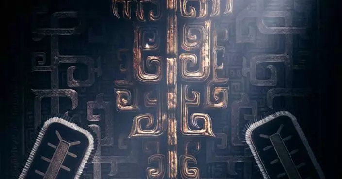 iQIYI Announces "The Unseen Qin Empire," Opening a New Path for Chinese Historical Drama