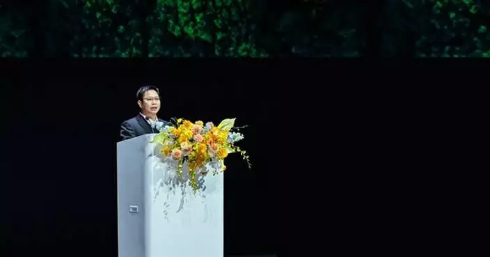 Sunwoda Joins 2026 Sungrow Global Partners Conference to Deepen Global Collaboration and Sustainability