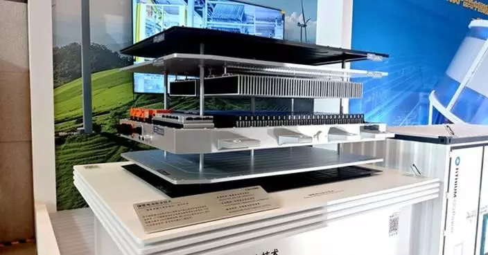 GAC Magazine Battery and Solid-State Battery Win Top National Honor