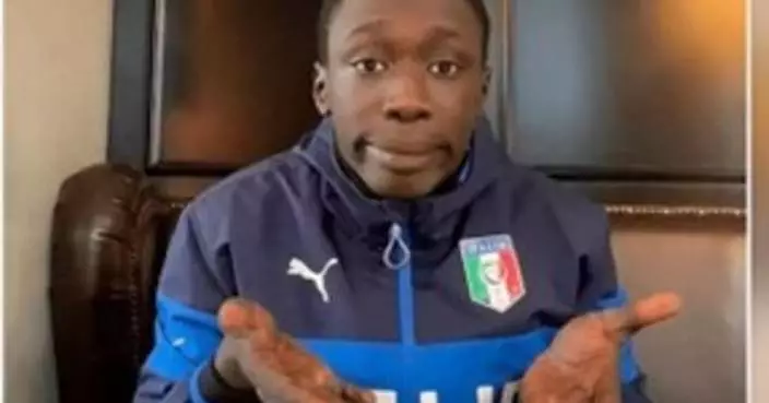 Rich Sparkle Holdings Closes Acquisition of TikTok Icon Khaby Lame's Core Company