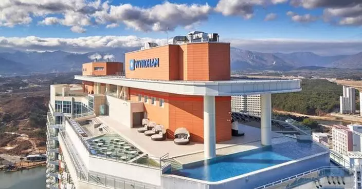 Wyndham Enhances Position in South Korea with First Managed Hotel Opening