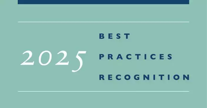 NETSCOUT Receives Frost &amp; Sullivan's 2025 Global Company of the Year Recognition for Network Monitoring Leadership