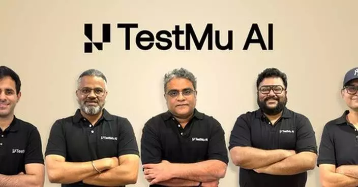LambdaTest Rebrands to TestMu AI, the World's First Agentic Quality Engineering Platform for Fully Autonomous Testing