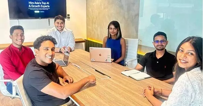 Apex AI brings global automation capability to Australia’s scaling startups