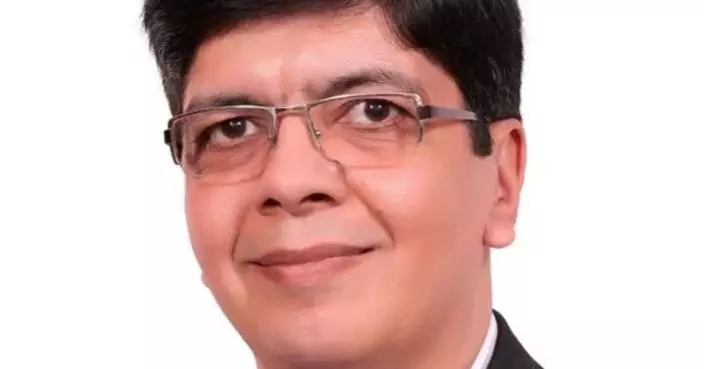 Black Box Names Sameer Batra as Chief Business Officer to accelerate International Markets Growth