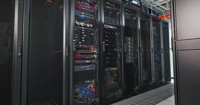 Ready Server Announces Strategic Expansion into Japan with AT TOKYO Data Centre