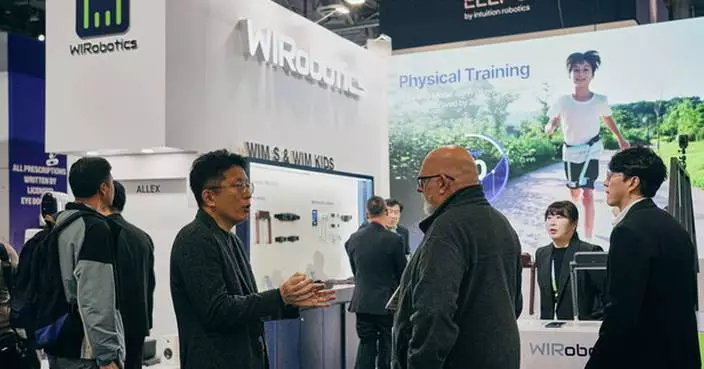 WIRobotics Concludes CES 2026, Advancing into Execution Phase of Global Collaboration Across Humanoid and Wearable Robotics