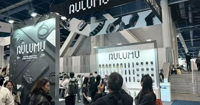 aulumu Showcases High-Performance Design Philosophy at CES 2026 with G09 and M10