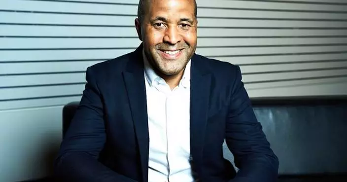 Cosmo Announces Leadership Transition; Mark Griffie appointed as Chief Executive Officer