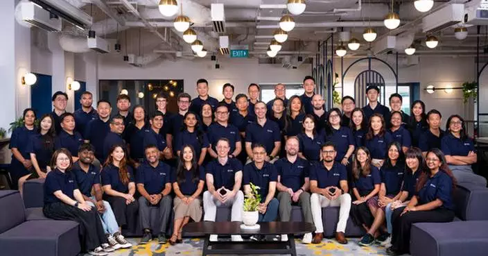 Singapore's AI-Powered Customer Experience Platform Toku Launches First SGX IPO of 2026