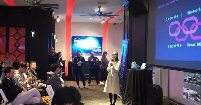 RiseLink Convenes the Physical AI Ecosystem at CES 2026, Showcasing How Intelligence Moves From Silicon to Shipping Products