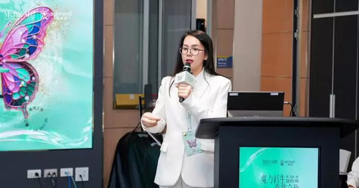 Aphranel Convenes Cadaver Dissection Class in Thailand Successfully