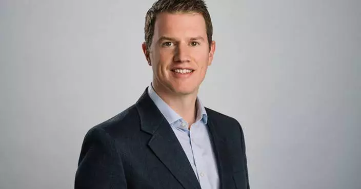 Markel promotes Ben House to Director of Energy &amp; Power