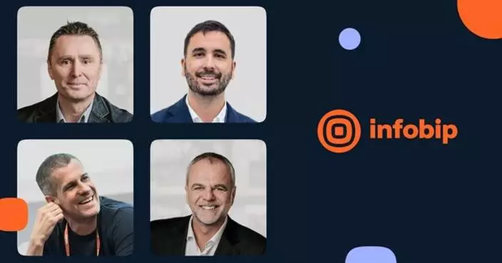 Infobip strengthens leadership to drive growth and innovation