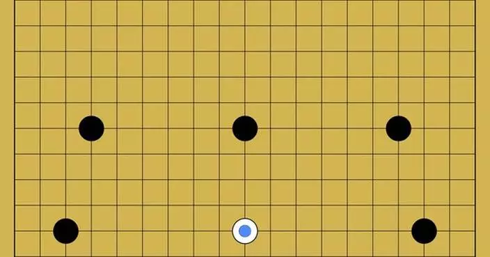 10 Years Since AlphaGo, Code Name: BlueSpot Disclosed Ahead of Handicap-Match Events