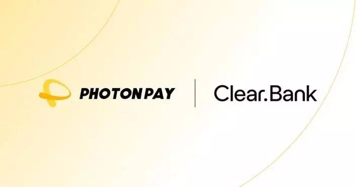 PhotonPay Expands UK Local Payment Rails via New Collaboration with ClearBank