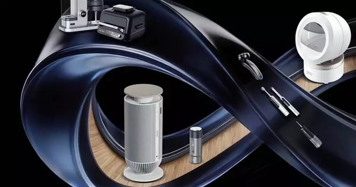 MOVA Life brings its smart health home vision to Silicon Valley