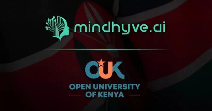 MindHYVE.ai™ and The Open University of Kenya Announce Strategic Collaboration on AI-Powered Learning and Academic Innovation