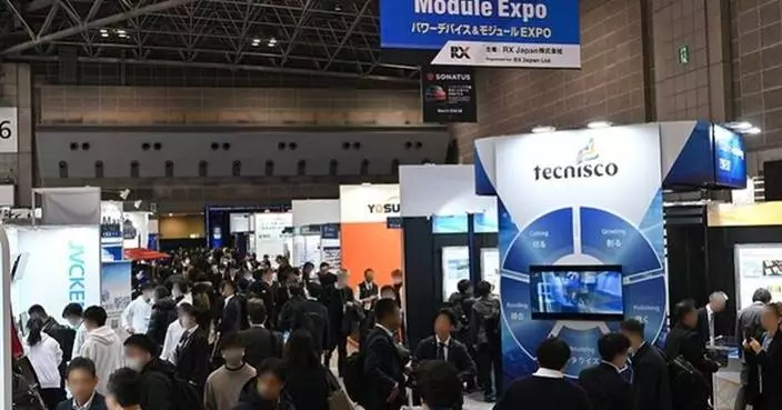 NEPCON JAPAN Opens Next Week at Tokyo Big Sight with 1,850 Exhibitors, Marking its 40th Anniversary