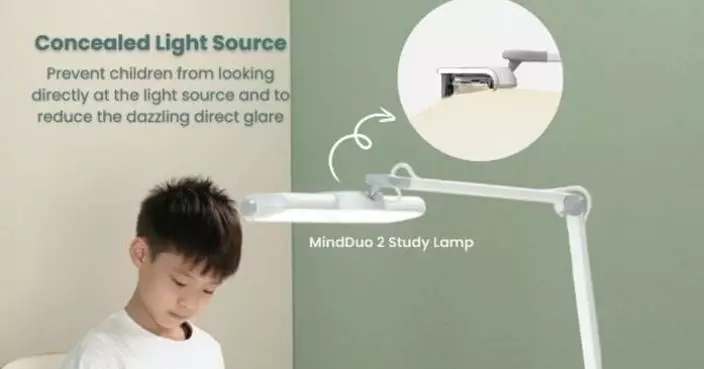 New Year's Resolution for Families: Supporting Children's Eye Health at Home