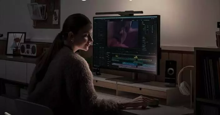 A Smarter New Year's Resolution: Investing in Eye Comfort for Screen Heavy Workdays