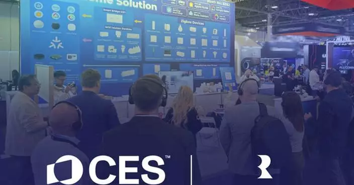 THIRDREALITY CES 2026 Recap: Real Stories, Real Homes, and What Comes Next