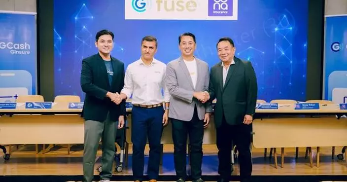 Ph fintech GCash gives Filipinos free access to health, loan insurance through GLoan Protect