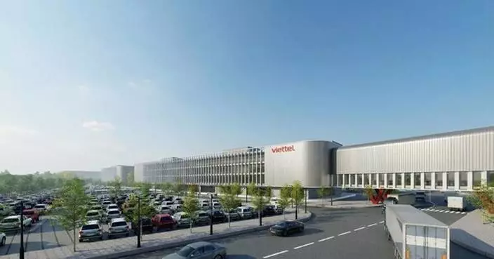 Viettel Breaks Ground on Vietnam's First Semiconductor Chip Fabrication Plant