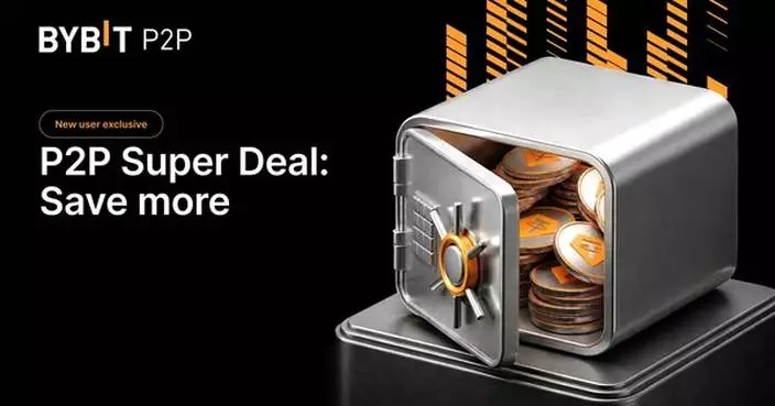 Bybit P2P Super Deal Returns with 100% Chance of Winning