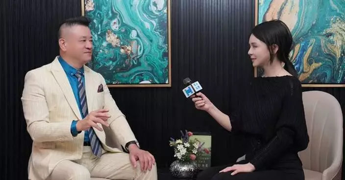 Lianhe Sowell International Group Ltd Announces Strategic Plan to Establish Specialized Industry Robotics Headquarters in the UAE