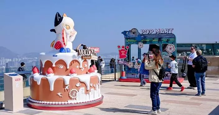 MOLLY 20th Anniversary–Journey to The Star: MOLLY Back to The Peak