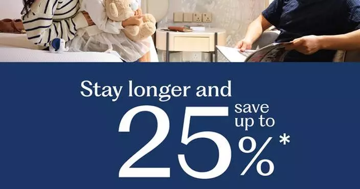 Hilton Malaysia Launches "Plan Ahead and Save 2026" With Up to 25% Off Long Weekend and Public Holiday Getaways