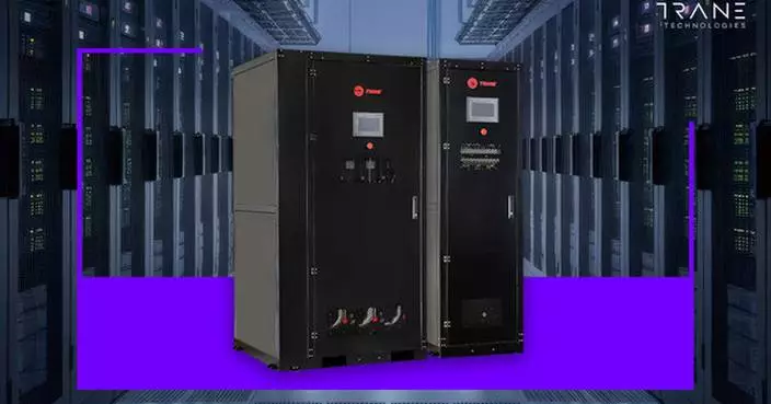 Trane Launches Advanced CDU to Enhance Liquid Cooling Efficiency in Asia-Pacific Data Centers