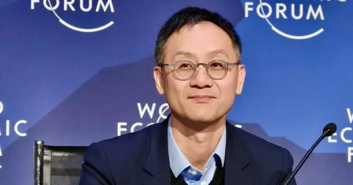 Tencent Cloud at Davos: Unlocking AI for all, Bringing Value within Reach